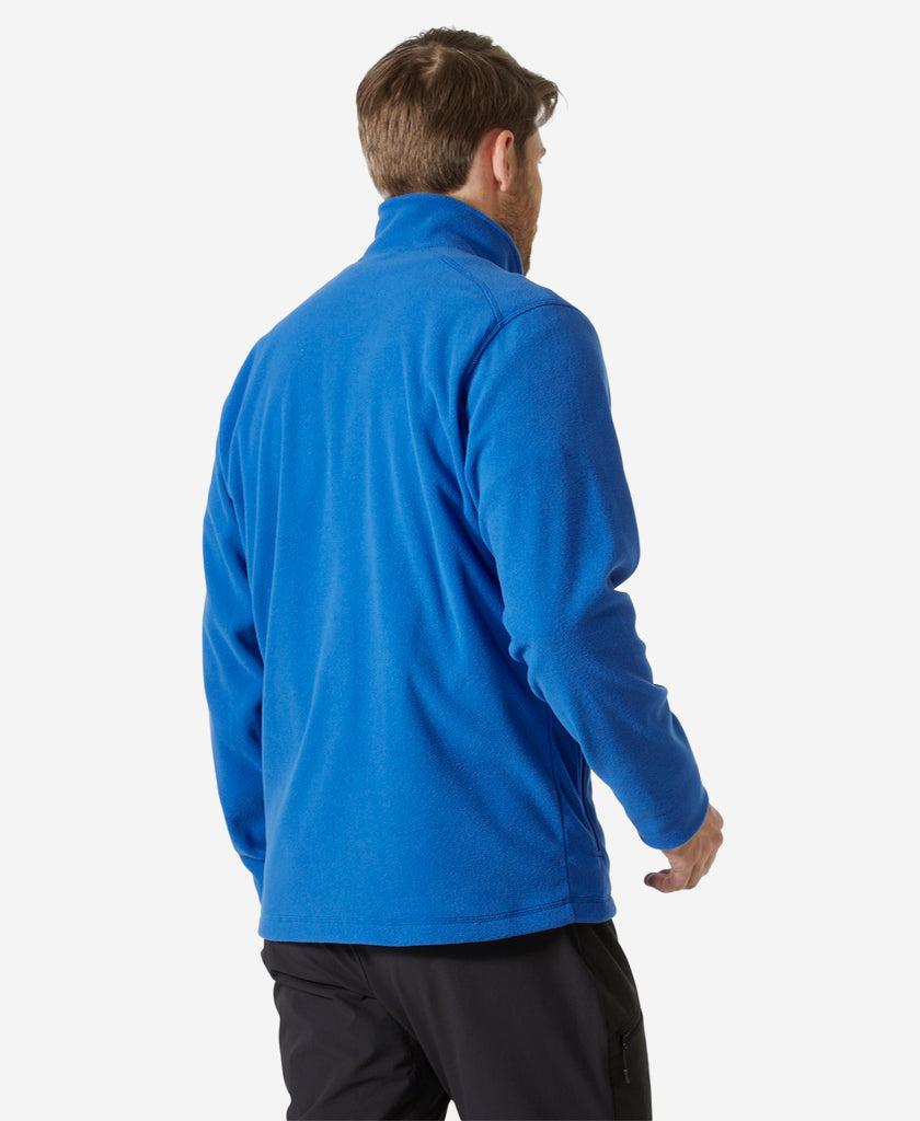 Helly Hansen DAYBREAKER FLEECE JACKET, Cobalt 2.0 (Cobalt .)