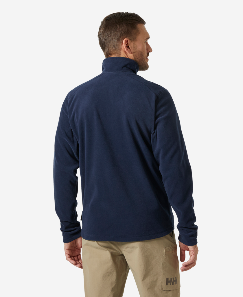 Helly Hansen DAYBREAKER FLEECE JACKET, 599 (Navy)