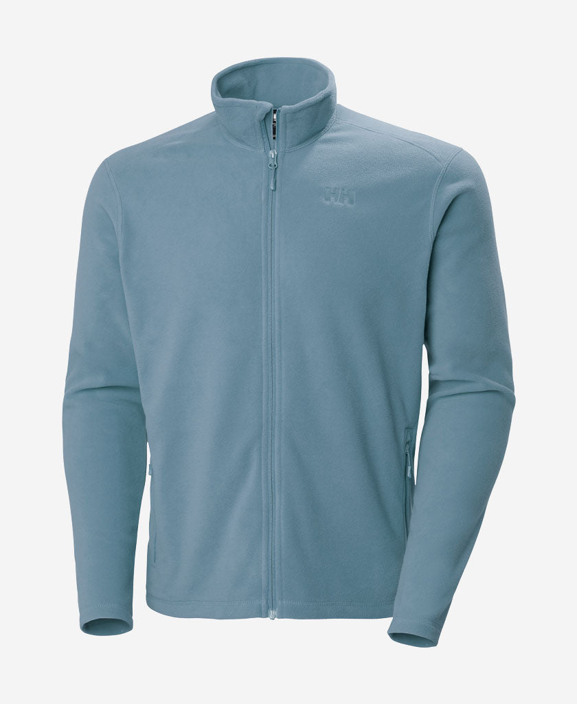 Helly Hansen DAYBREAKER FLEECE JACKET (Washed Navy)