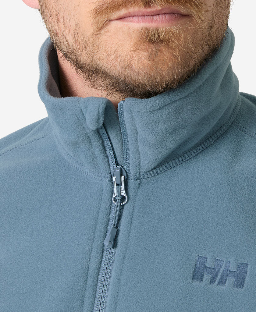 Helly Hansen DAYBREAKER FLEECE JACKET (Washed Navy)
