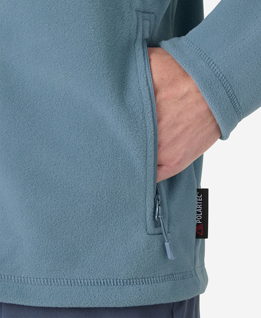 Helly Hansen DAYBREAKER FLEECE JACKET (Washed Navy)