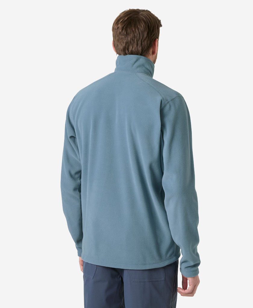 Helly Hansen DAYBREAKER FLEECE JACKET (Washed Navy)