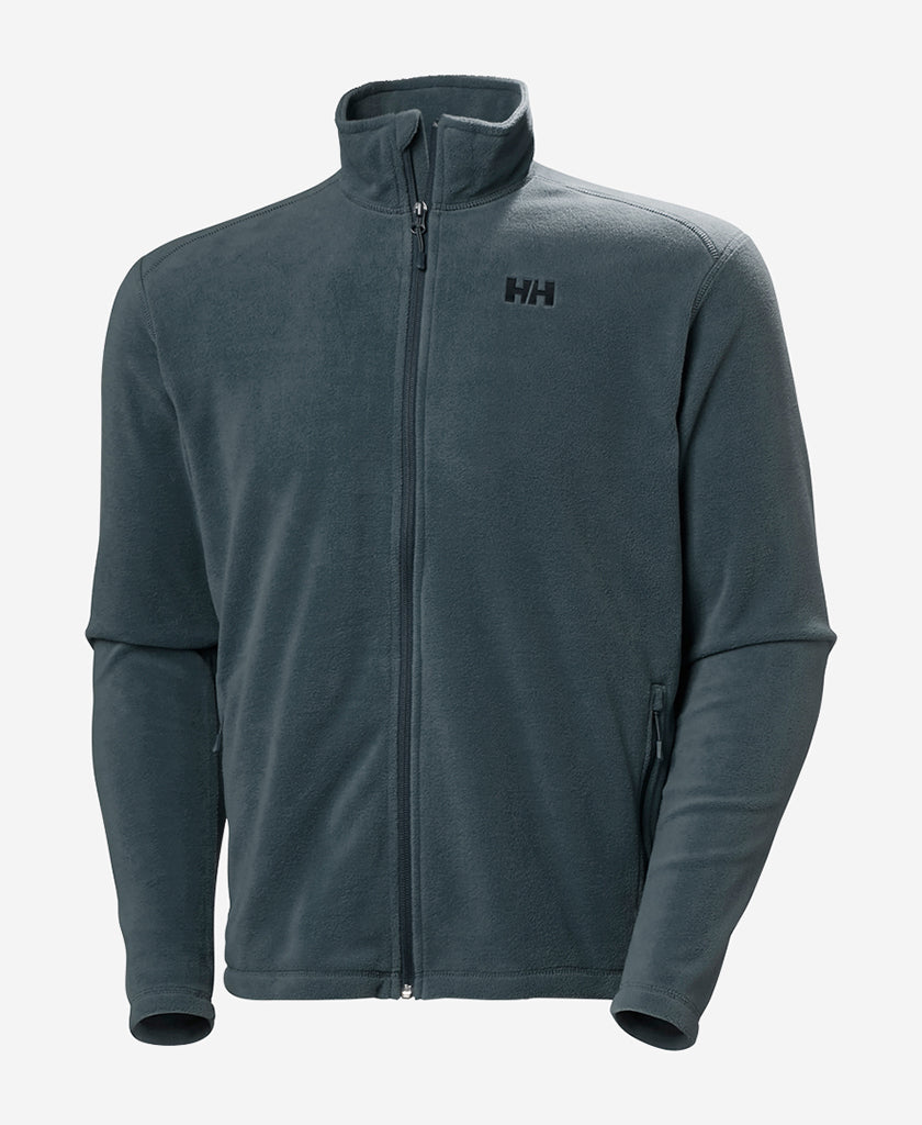 Helly Hansen DAYBREAKER FLEECE JACKET (Alpine Frost)