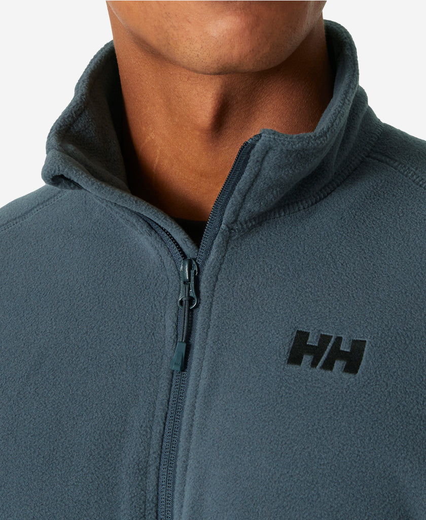Helly Hansen DAYBREAKER FLEECE JACKET (Alpine Frost)