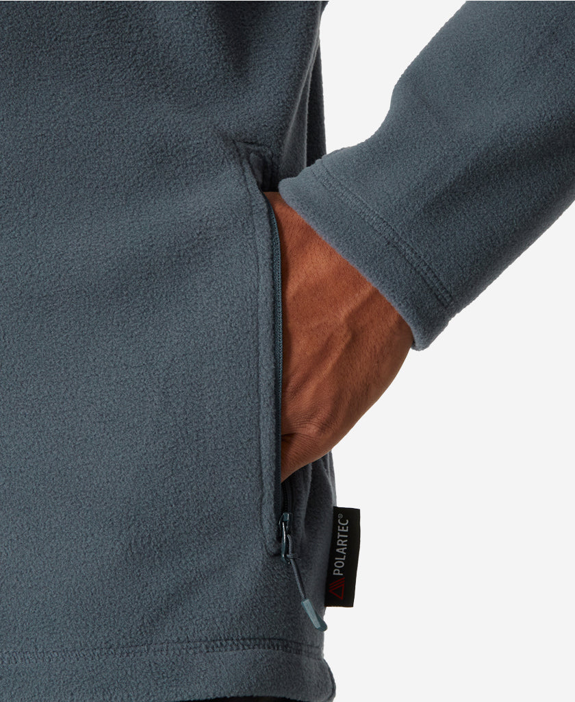 Helly Hansen DAYBREAKER FLEECE JACKET (Alpine Frost)