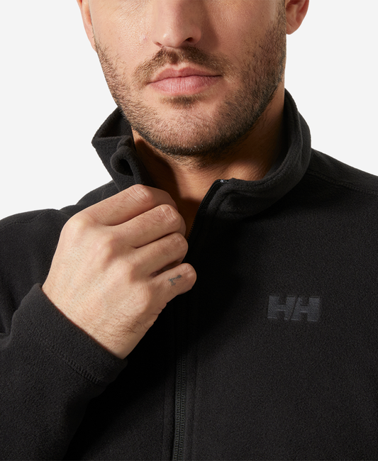 Helly Hansen DAYBREAKER FLEECE JACKET, 995 (Black)
