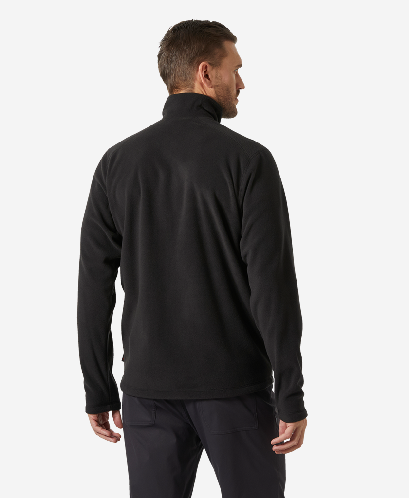 Helly Hansen DAYBREAKER FLEECE JACKET, 995 (Black)