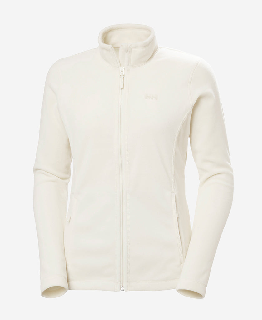 Helly Hansen W DAYBREAKER FLEECE JACKET (Snow)