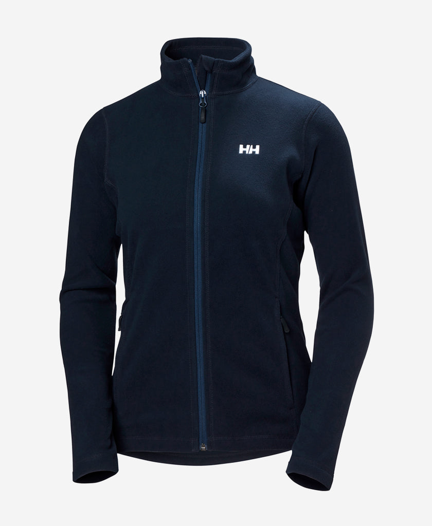 Helly Hansen W DAYBREAKER FLEECE JACKET, 600 (Navy)