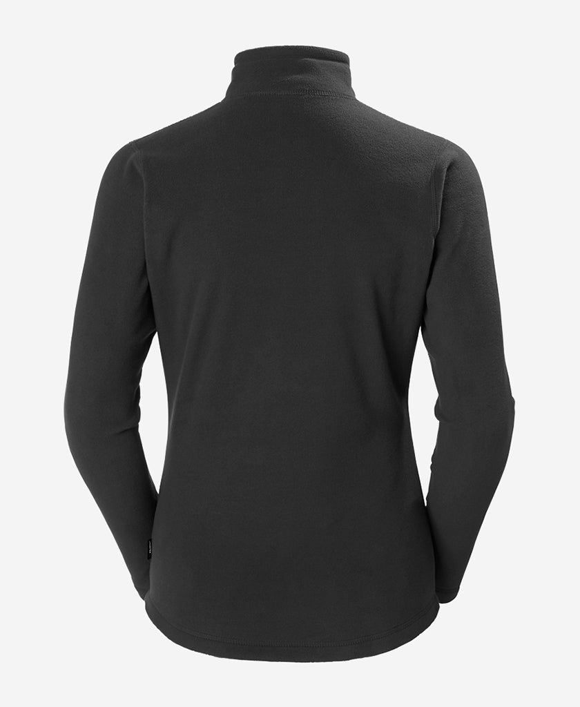 Helly Hansen W DAYBREAKER FLEECE JACKET, 992 (Black)