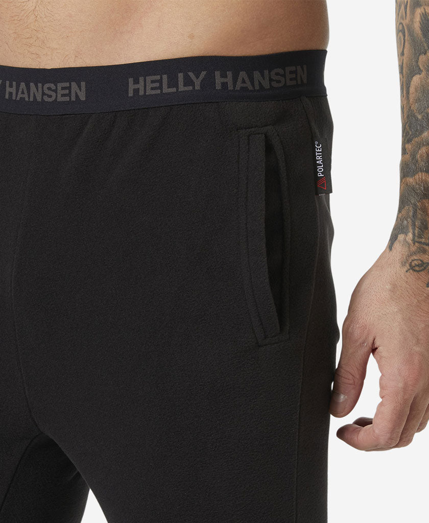 Helly Hansen DAYBREAKER FLEECE PANT, 991 (Black)