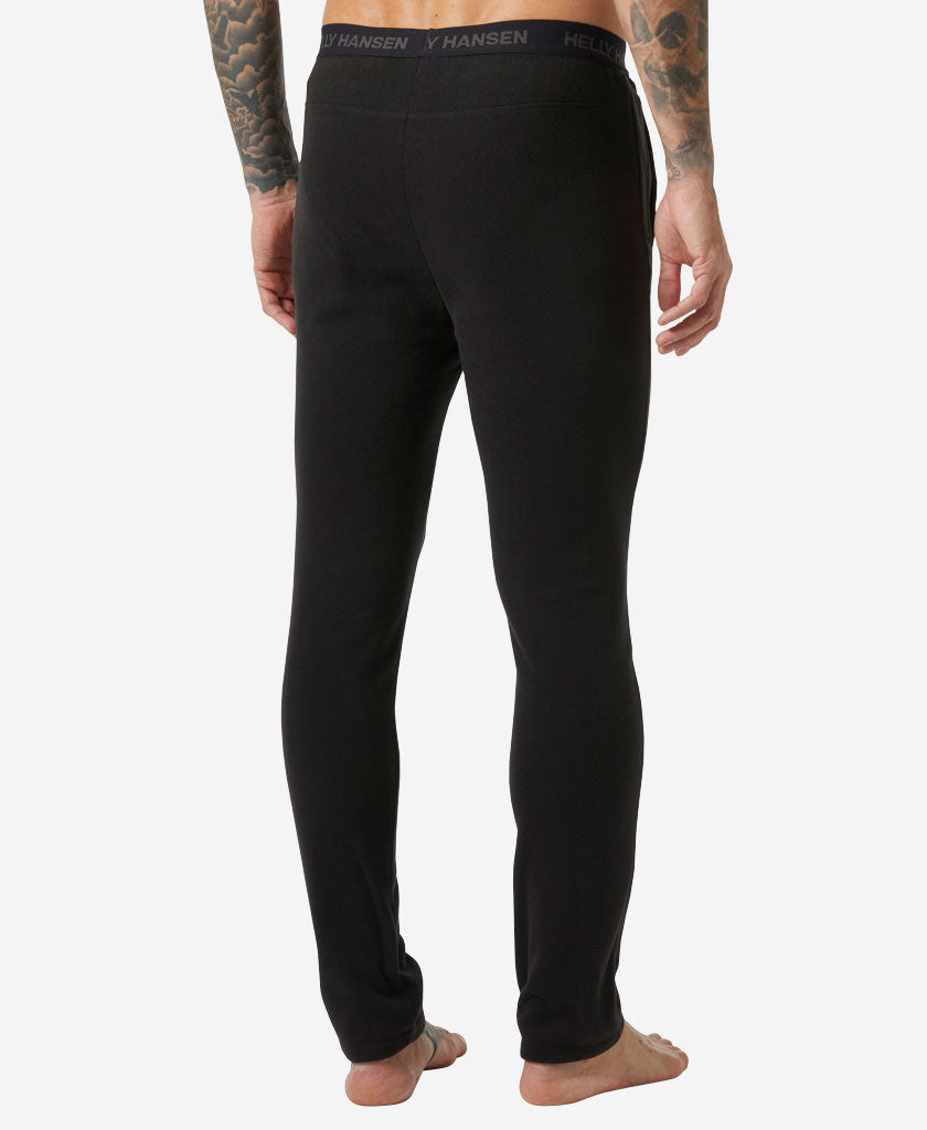 Helly Hansen DAYBREAKER FLEECE PANT, 991 (Black)