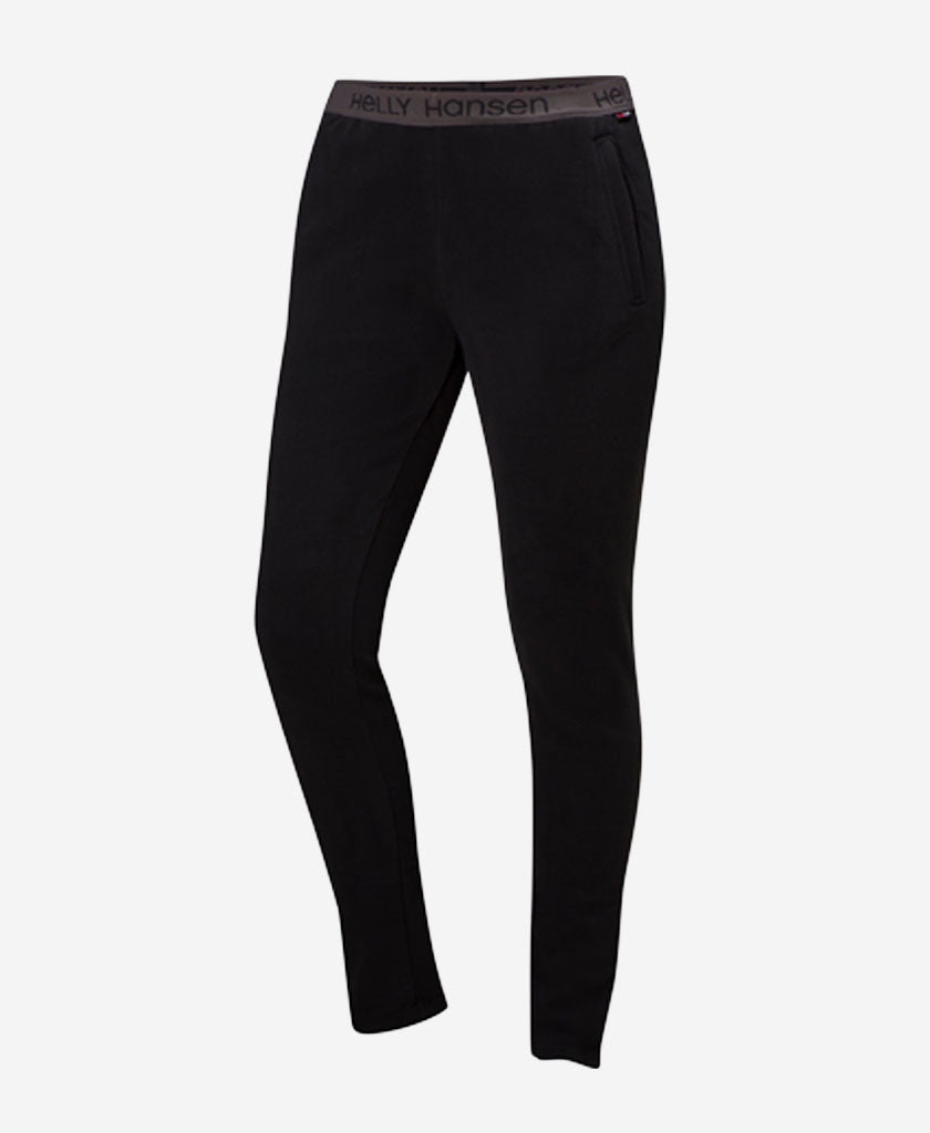 Helly Hansen W DAYBREAKER FLEECE PANT, 991 (Black)