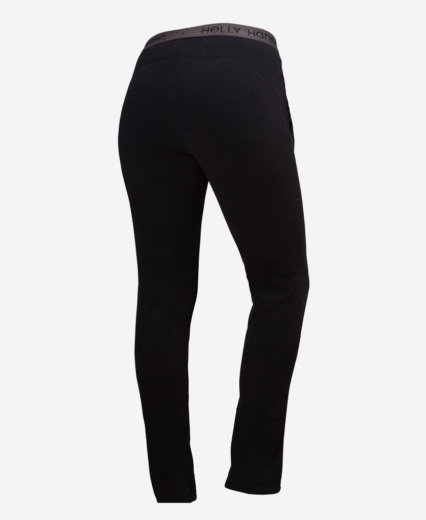 Helly Hansen W DAYBREAKER FLEECE PANT, 991 (Black)