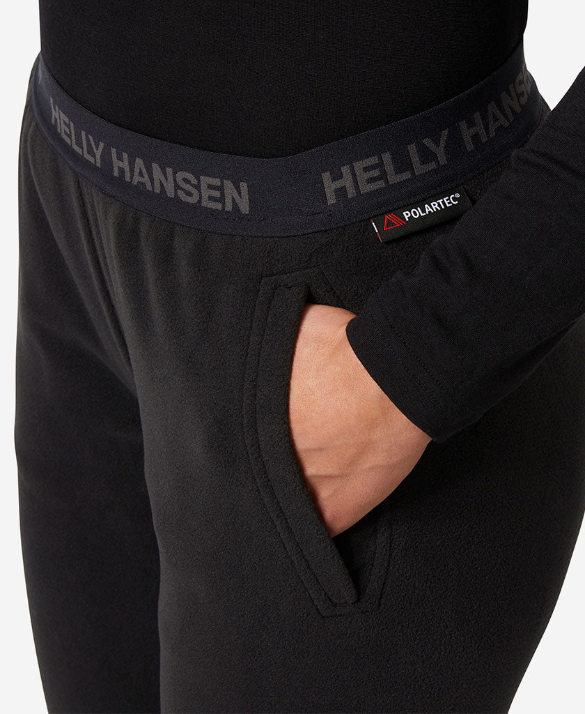 Helly Hansen DAYBREAKER FLEECE PANT, 991 (Black)