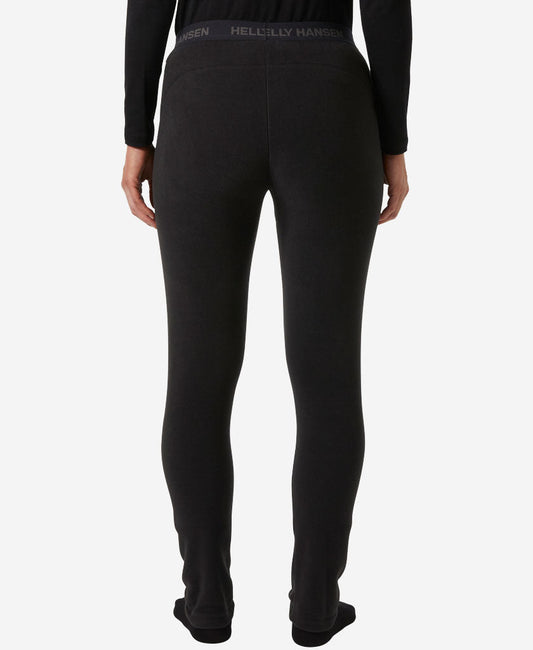 Helly Hansen W DAYBREAKER FLEECE PANT, 991 (Black)