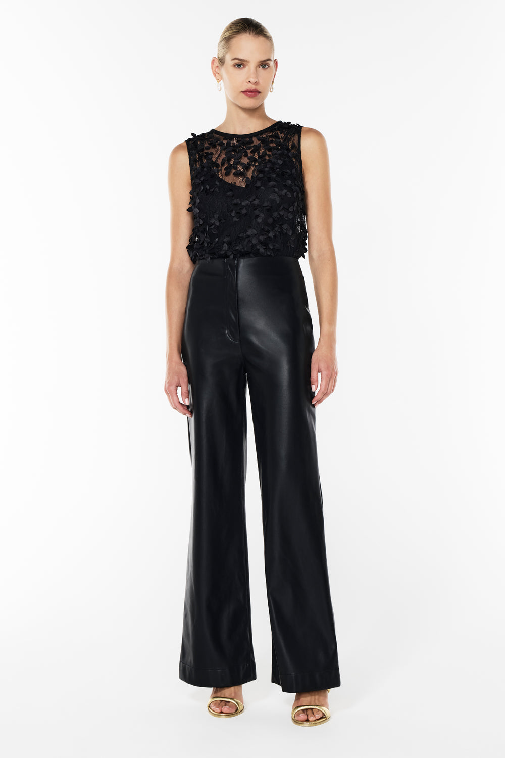 Enchantment Tank (Black)