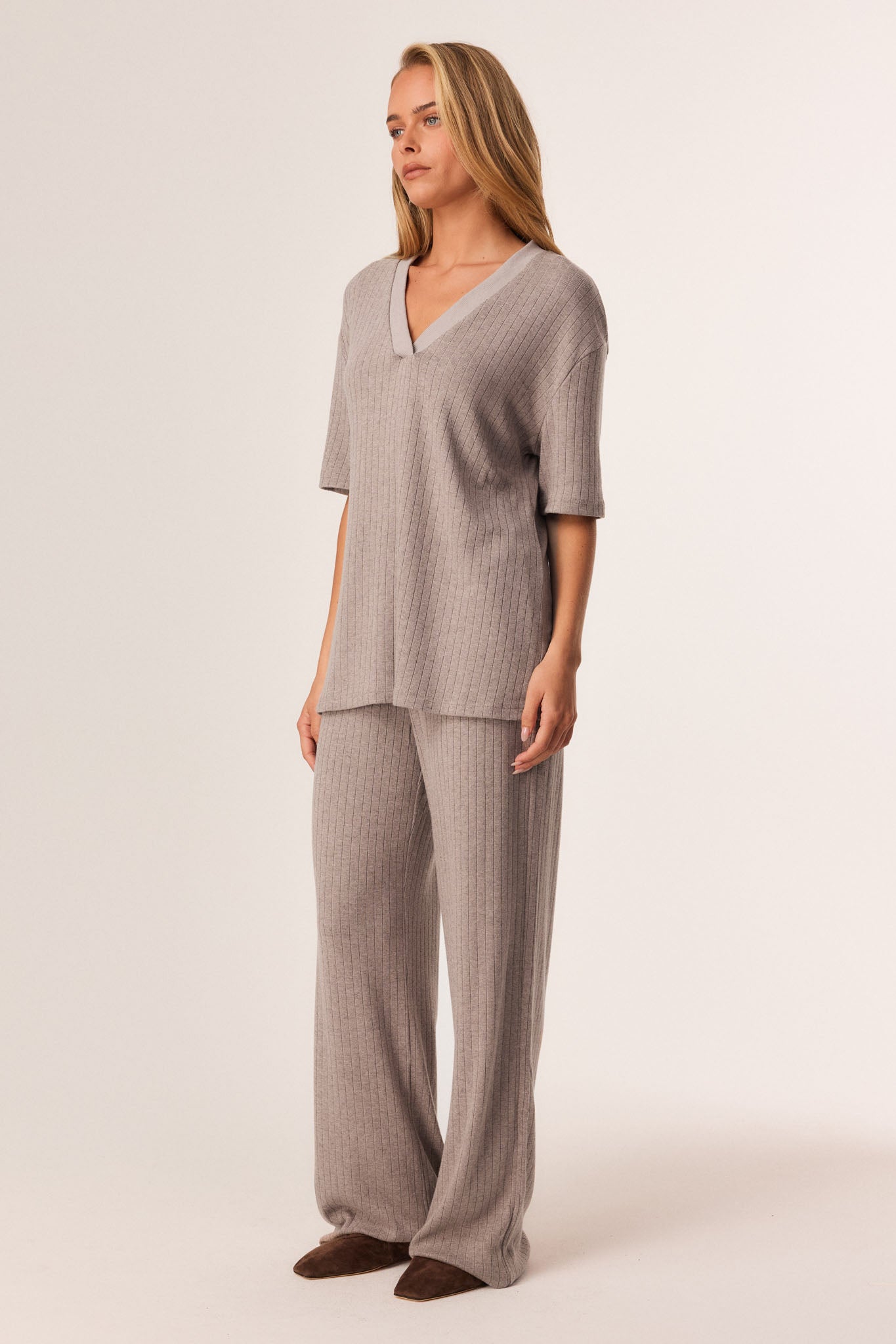 SNDYS HARLYNN TOP (Fig)