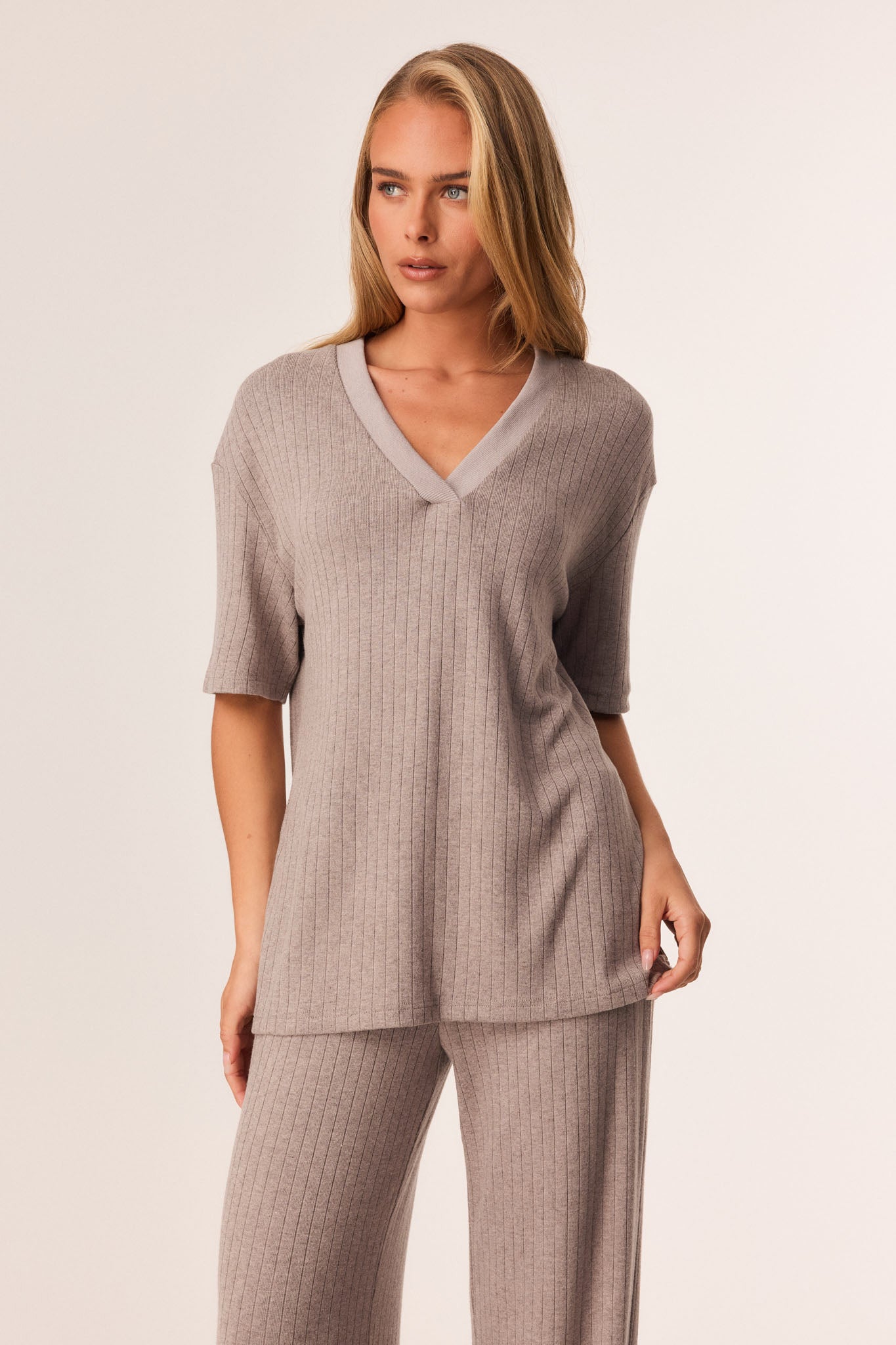 SNDYS HARLYNN TOP (Fig)