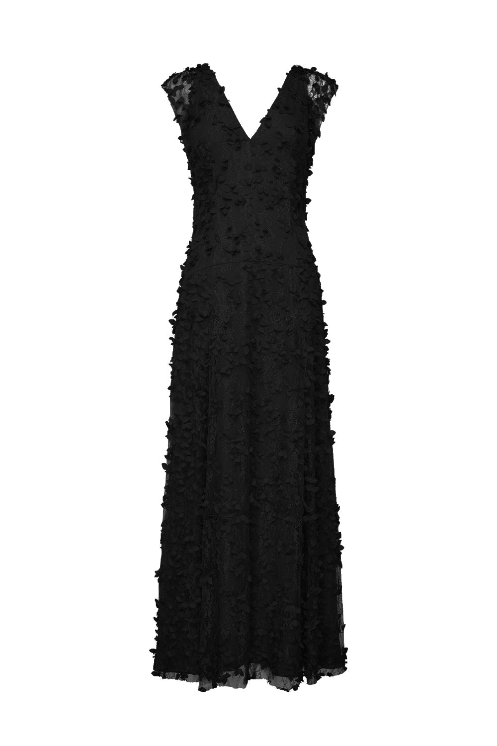 Enchantment Gown (Black)