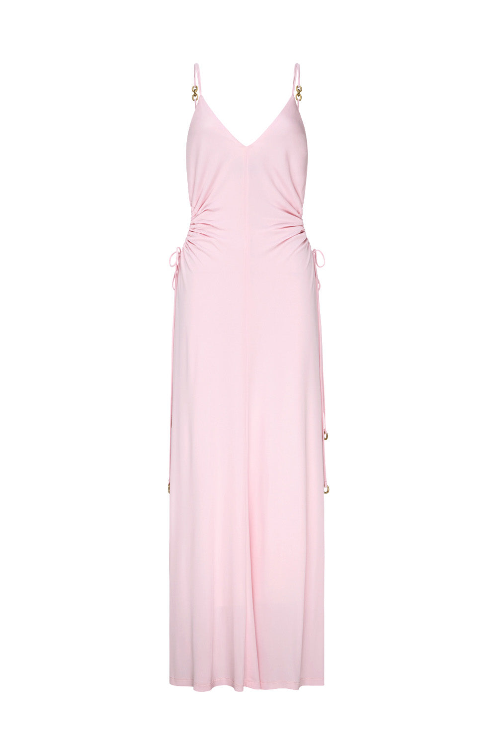 Sweet Days Dress (Petal Pink)