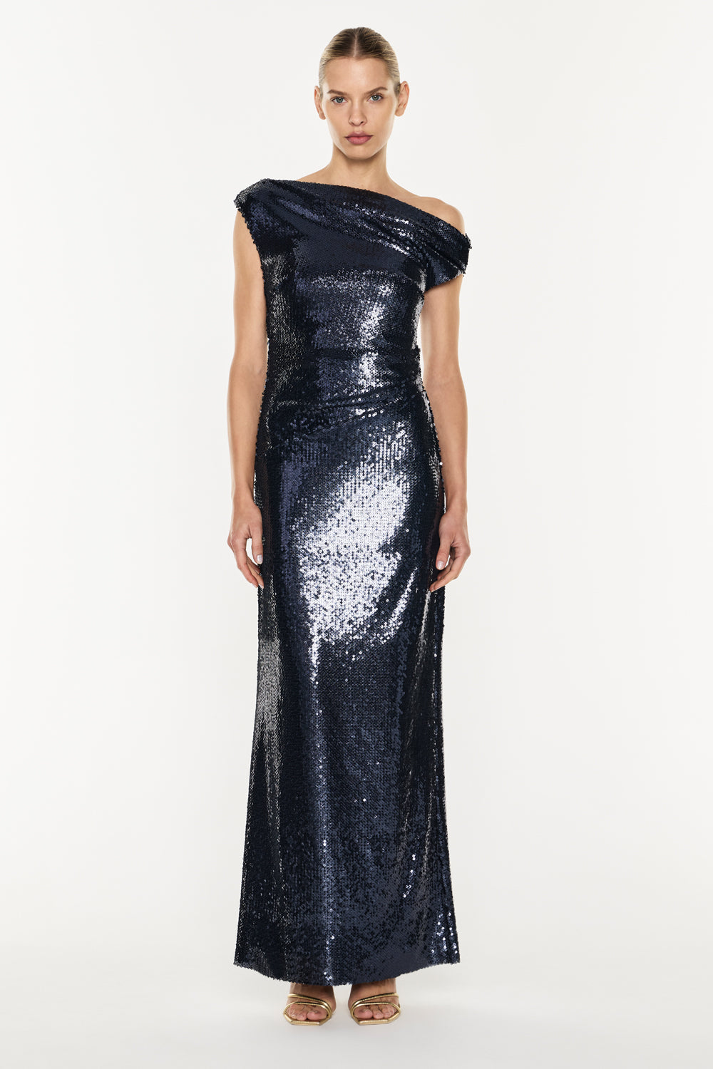 Stargazing Gown (Ink)