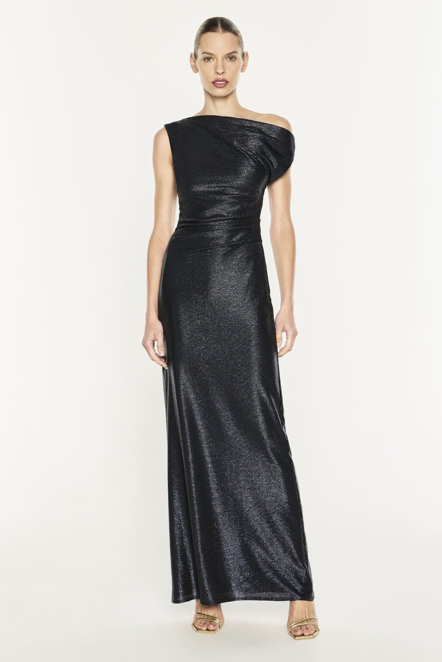 Something Blue Gown (Midnight Navy)