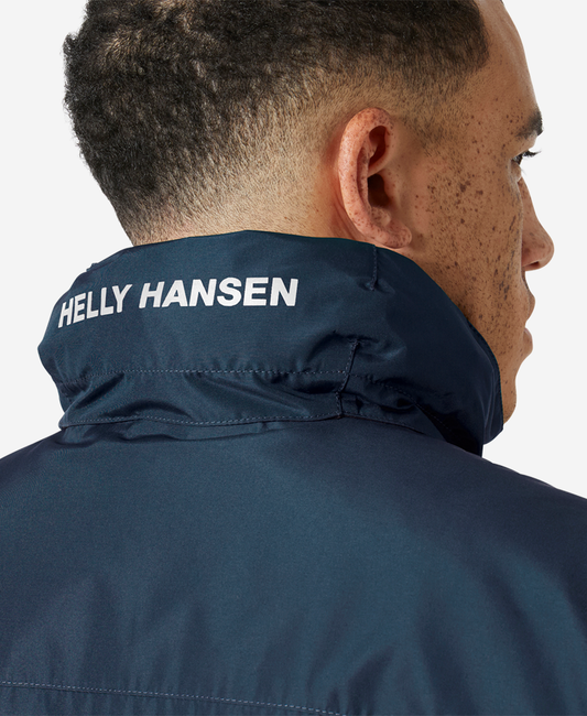 Helly Hansen DUBLINER INSULATED JACKET (Navy)