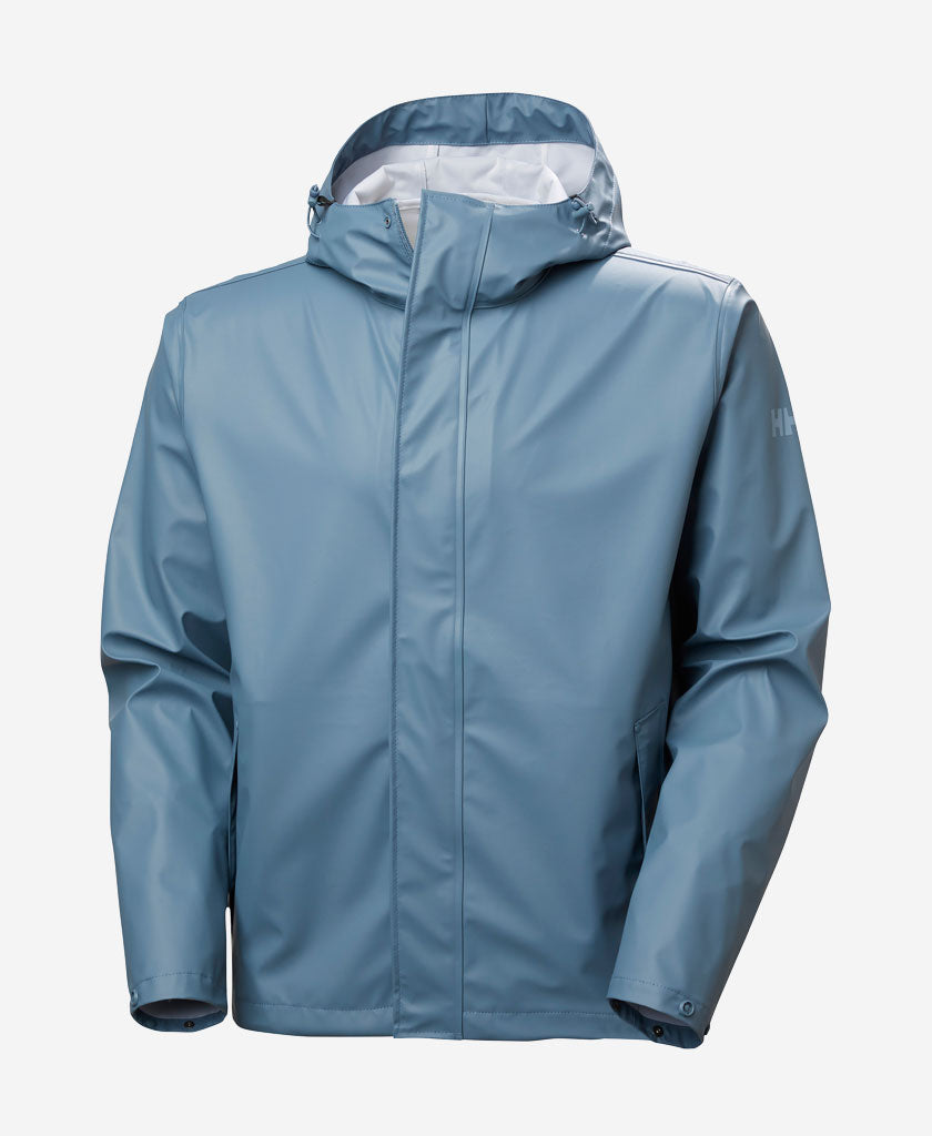Helly Hansen MOSS JACKET (Washed Navy)