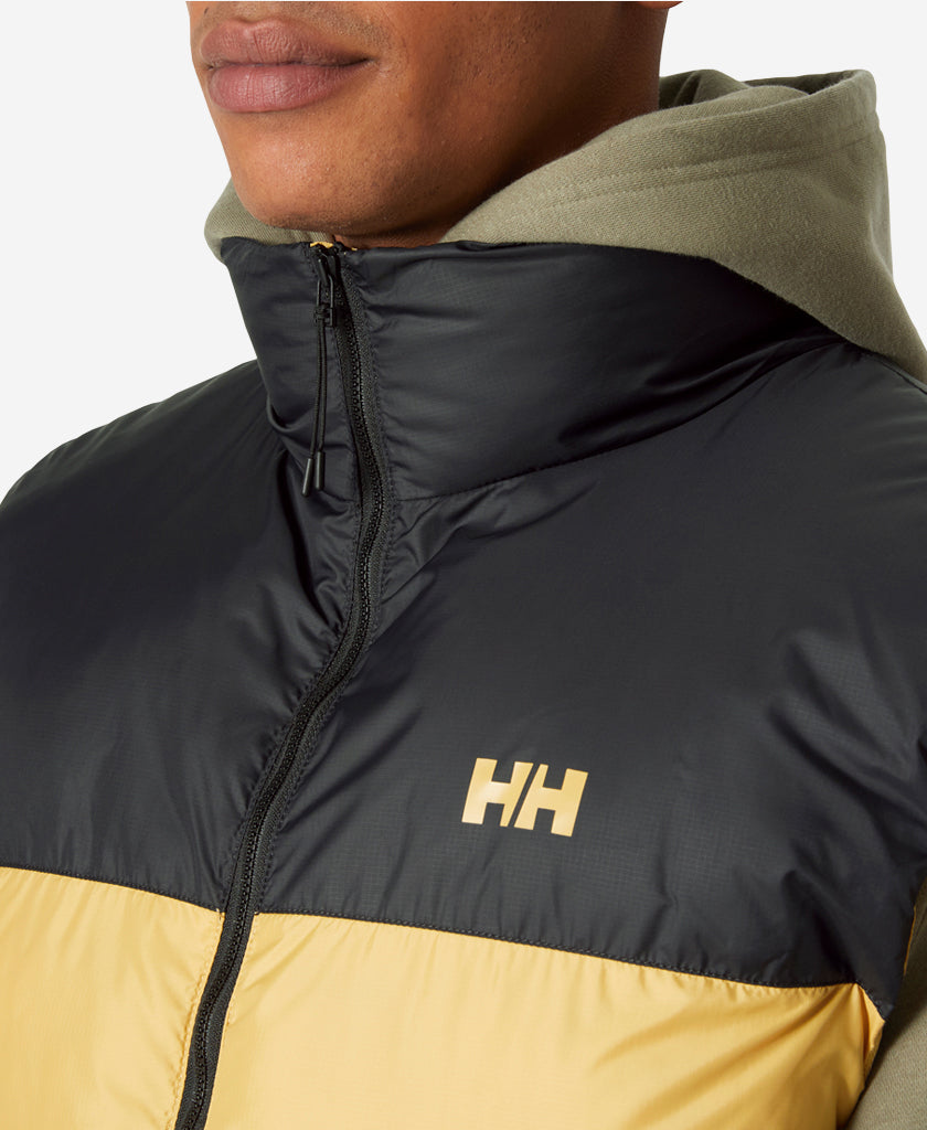 Helly Hansen ACTIVE PUFFY VEST (Sand)