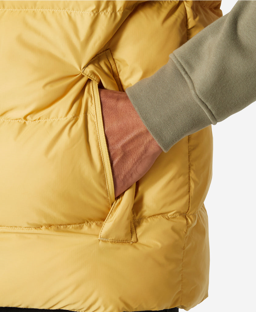 Helly Hansen ACTIVE PUFFY VEST (Sand)