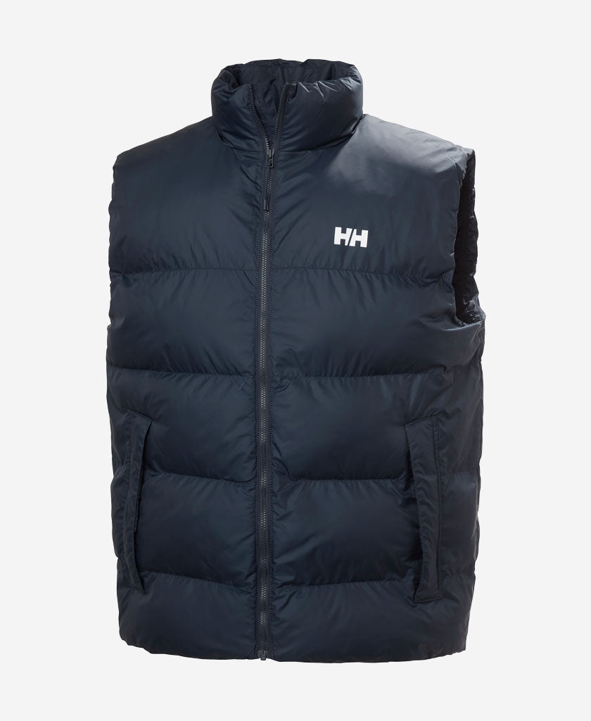 Helly Hansen ACTIVE PUFFY VEST (Navy)