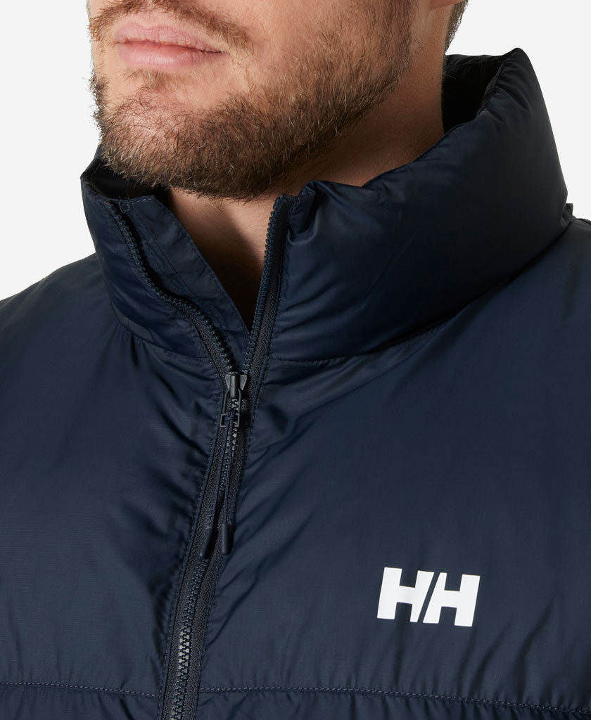 Helly Hansen ACTIVE PUFFY VEST (Navy)