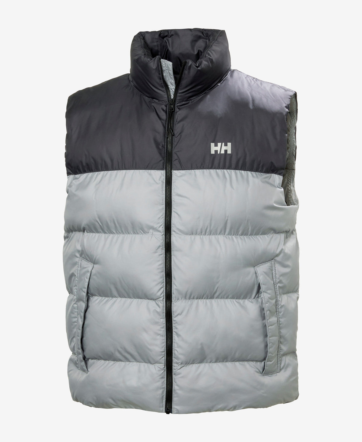 Helly Hansen ACTIVE PUFFY VEST (Flipper Grey)
