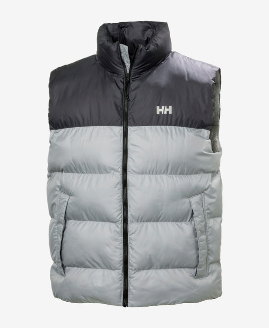 Helly Hansen ACTIVE PUFFY VEST (Flipper Grey)