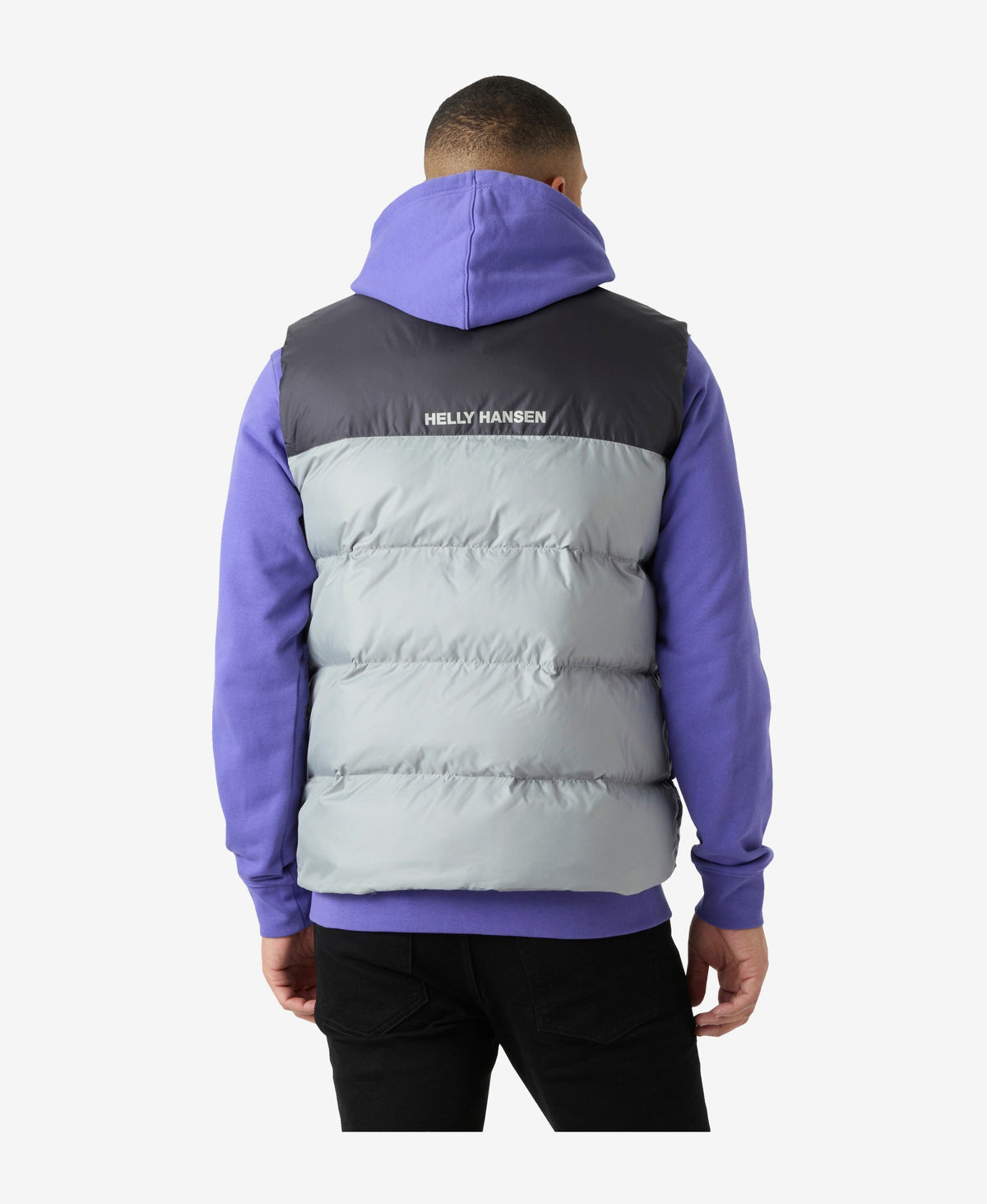 Helly Hansen ACTIVE PUFFY VEST (Flipper Grey)