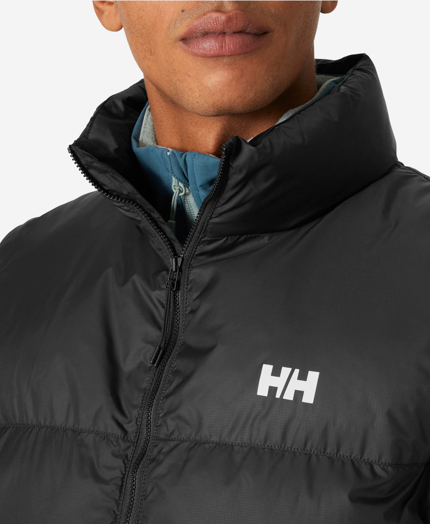 Helly Hansen ACTIVE PUFFY VEST, 991 (Black)