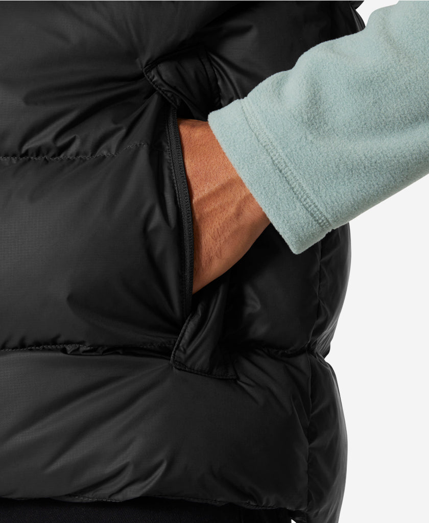 Helly Hansen ACTIVE PUFFY VEST, 991 (Black)