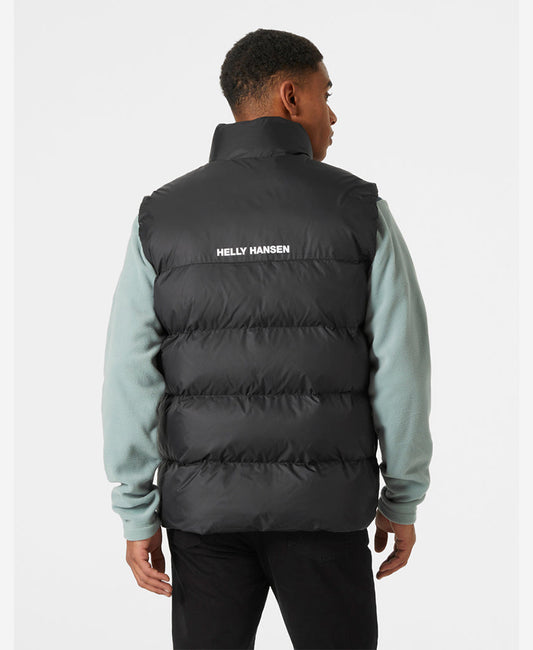 Helly Hansen ACTIVE PUFFY VEST, 991 (Black)