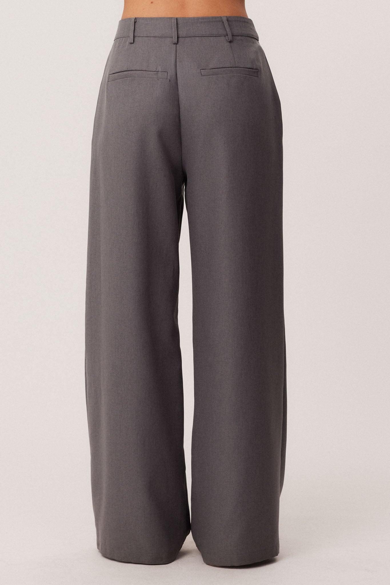 SNDYS WOODS PANTS (Charcoal)