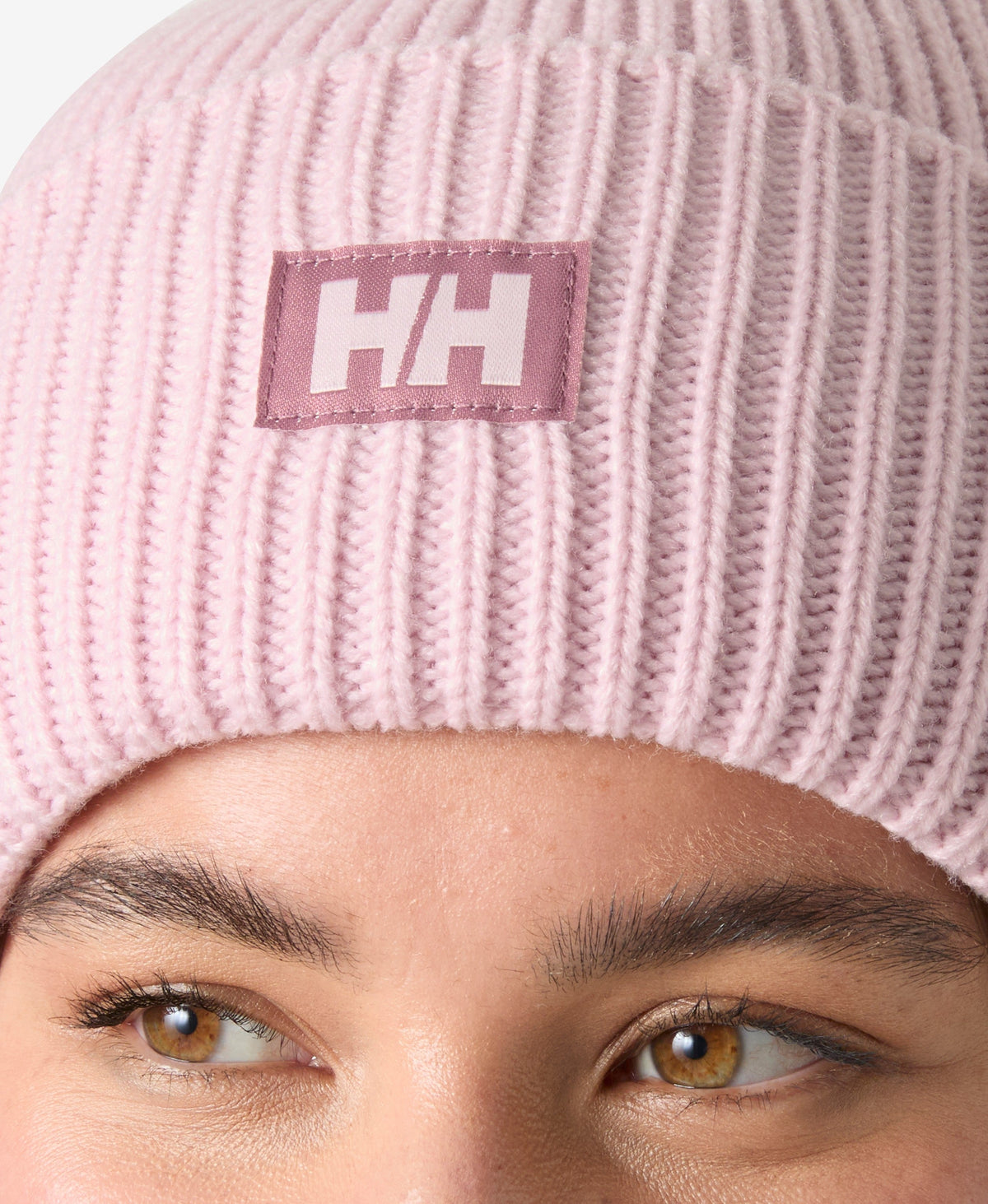 Helly Hansen HH RIB BEANIE (Pinkshake)