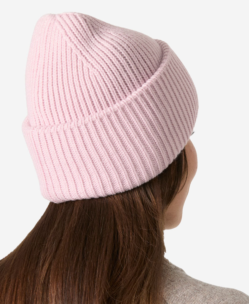 Helly Hansen HH RIB BEANIE (Pinkshake)