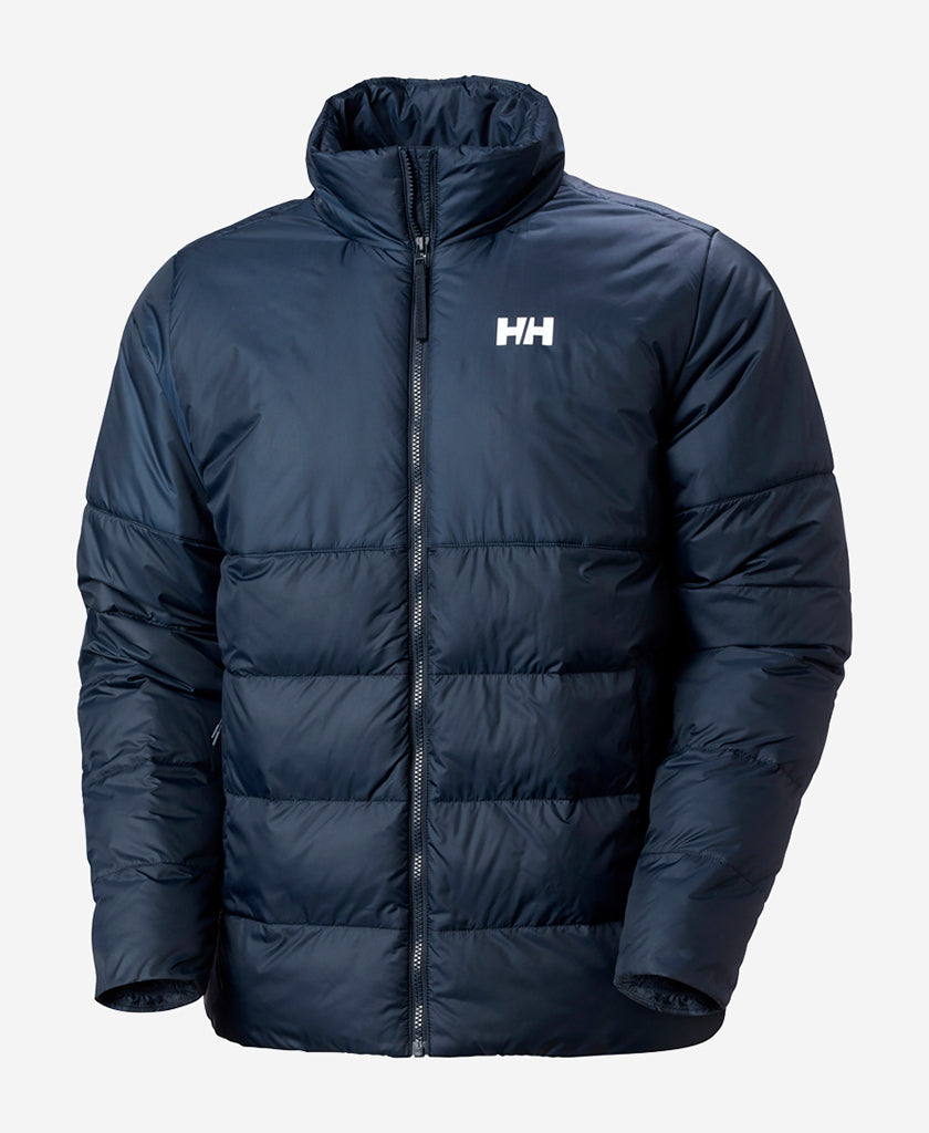 Helly Hansen OSLO LIGHT PUFFY JACKET (Navy)
