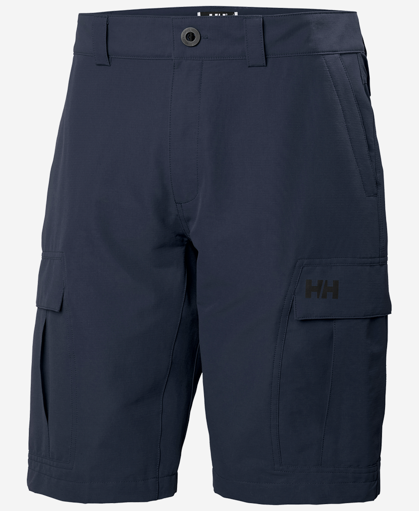 Helly Hansen HH QD CARGO SHORTS II (Navy)