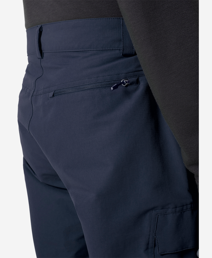 Helly Hansen HH QD CARGO SHORTS II (Navy)