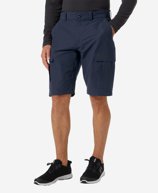 Helly Hansen HH QD CARGO SHORTS II (Navy)