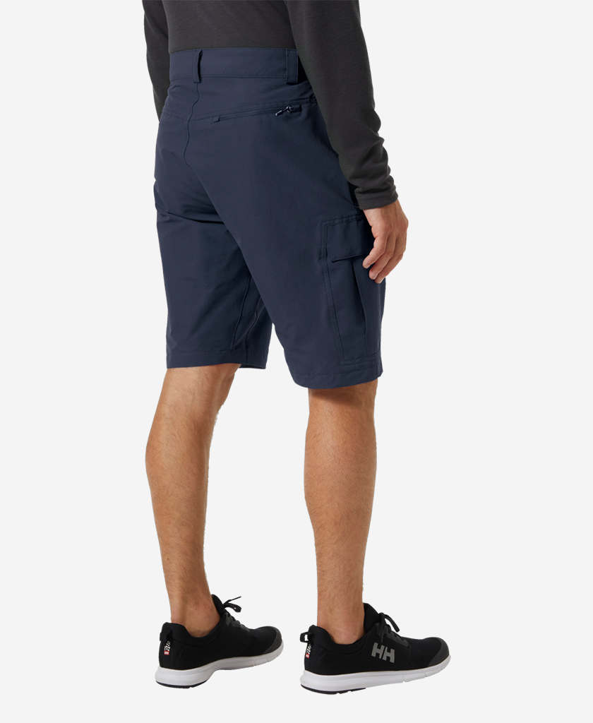 Helly Hansen HH QD CARGO SHORTS II (Navy)