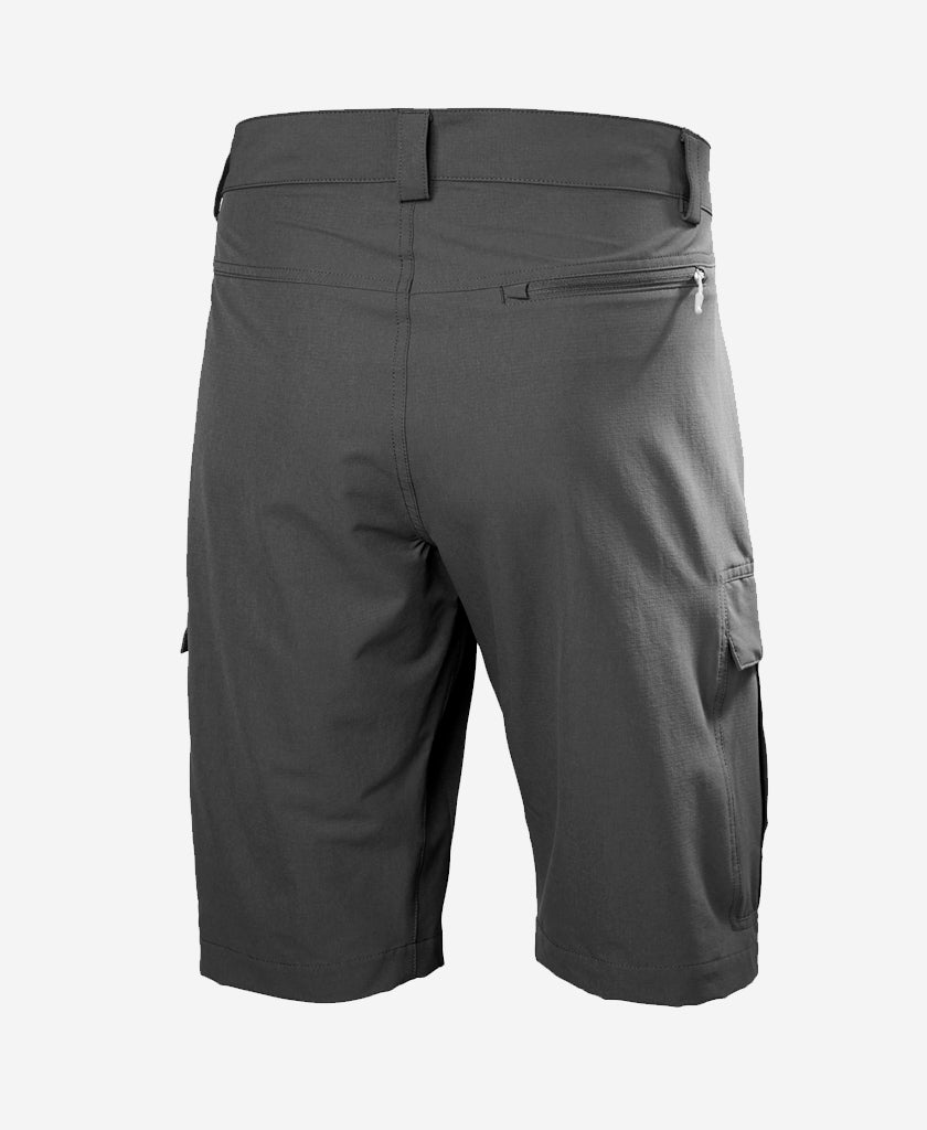 Helly Hansen HH QD CARGO SHORTS II (Ebony)