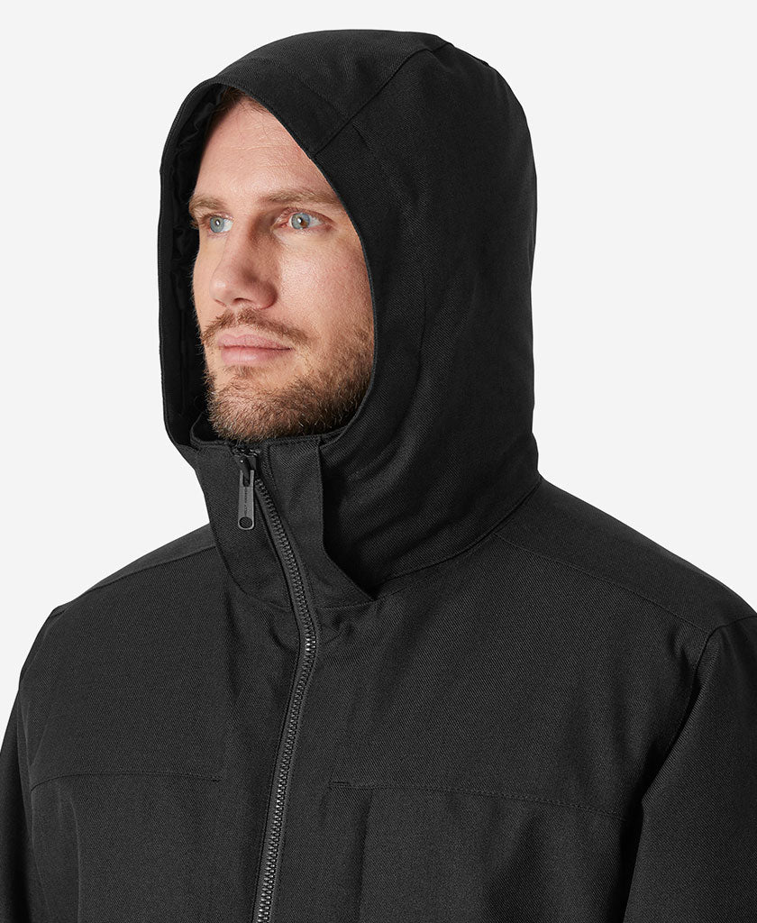 Helly Hansen CHILL JACKET 3.0 (Black)