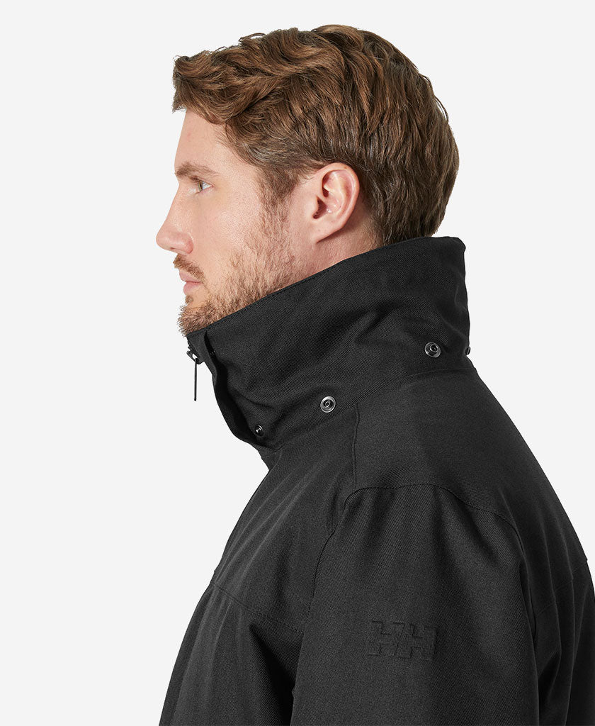 Helly Hansen CHILL JACKET 3.0 (Black)